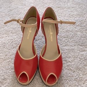 Franco Barbieri shoes